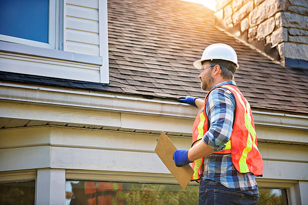 Licensed Roof Inspection service in Saluda, VA - Big Toms Roofing